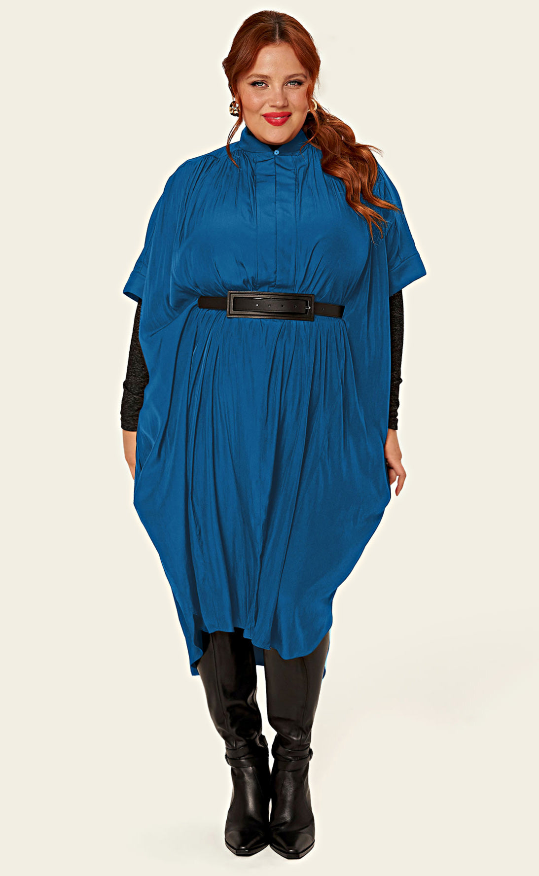 The Original Multiwear Dress - Oceania, Petite