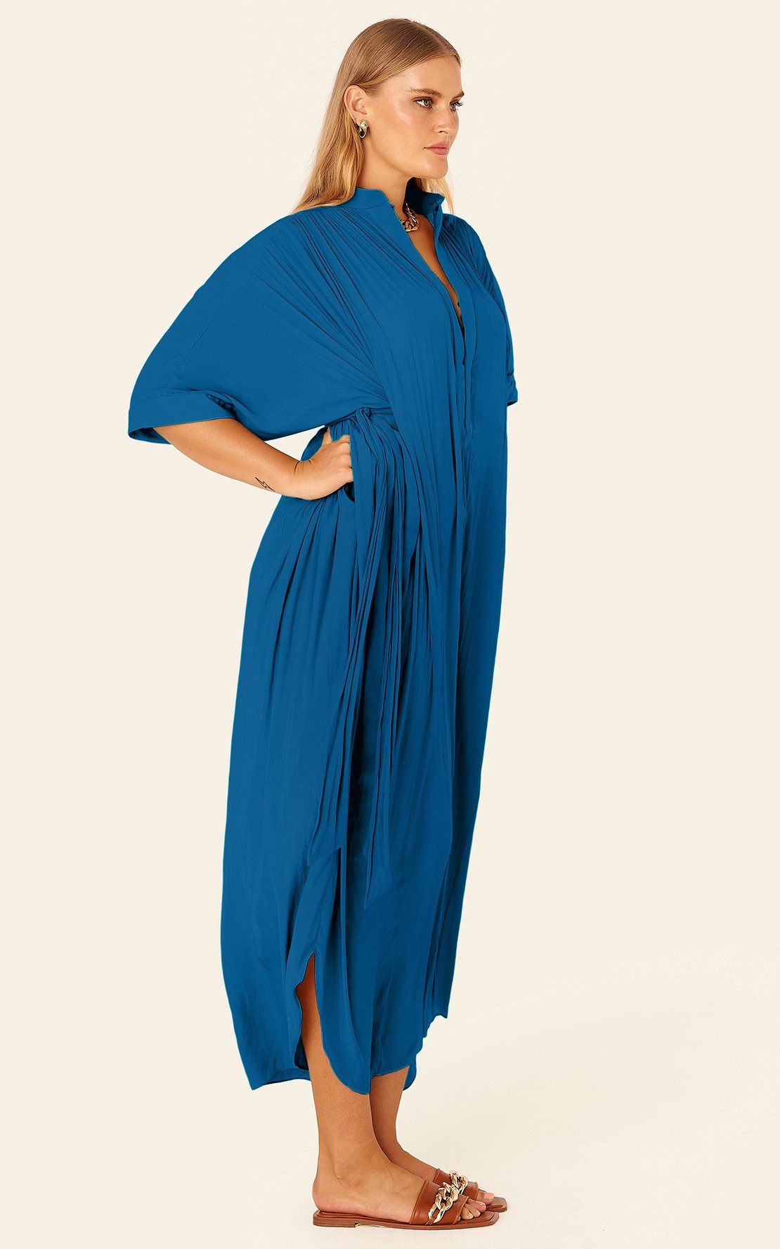 The Original Multiwear Dress - Oceania, Grande