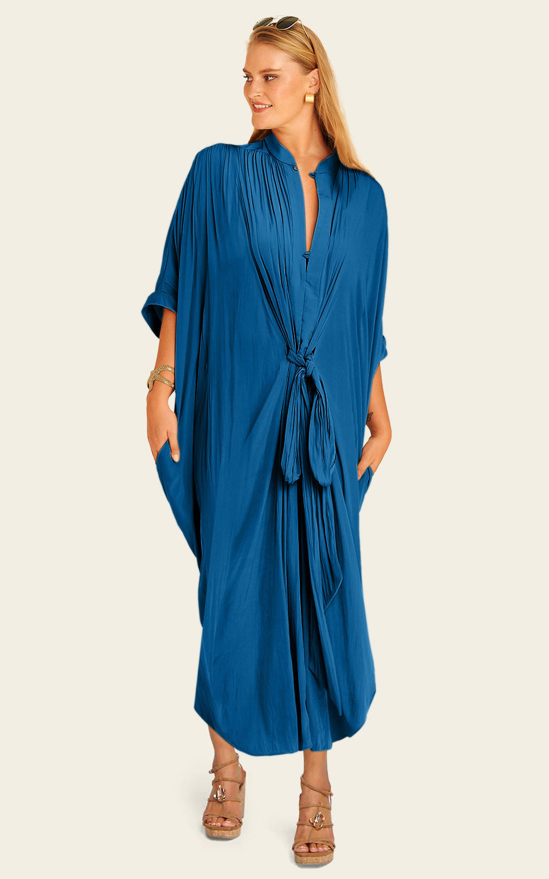 The Original Multiwear Dress - Oceania, Grande