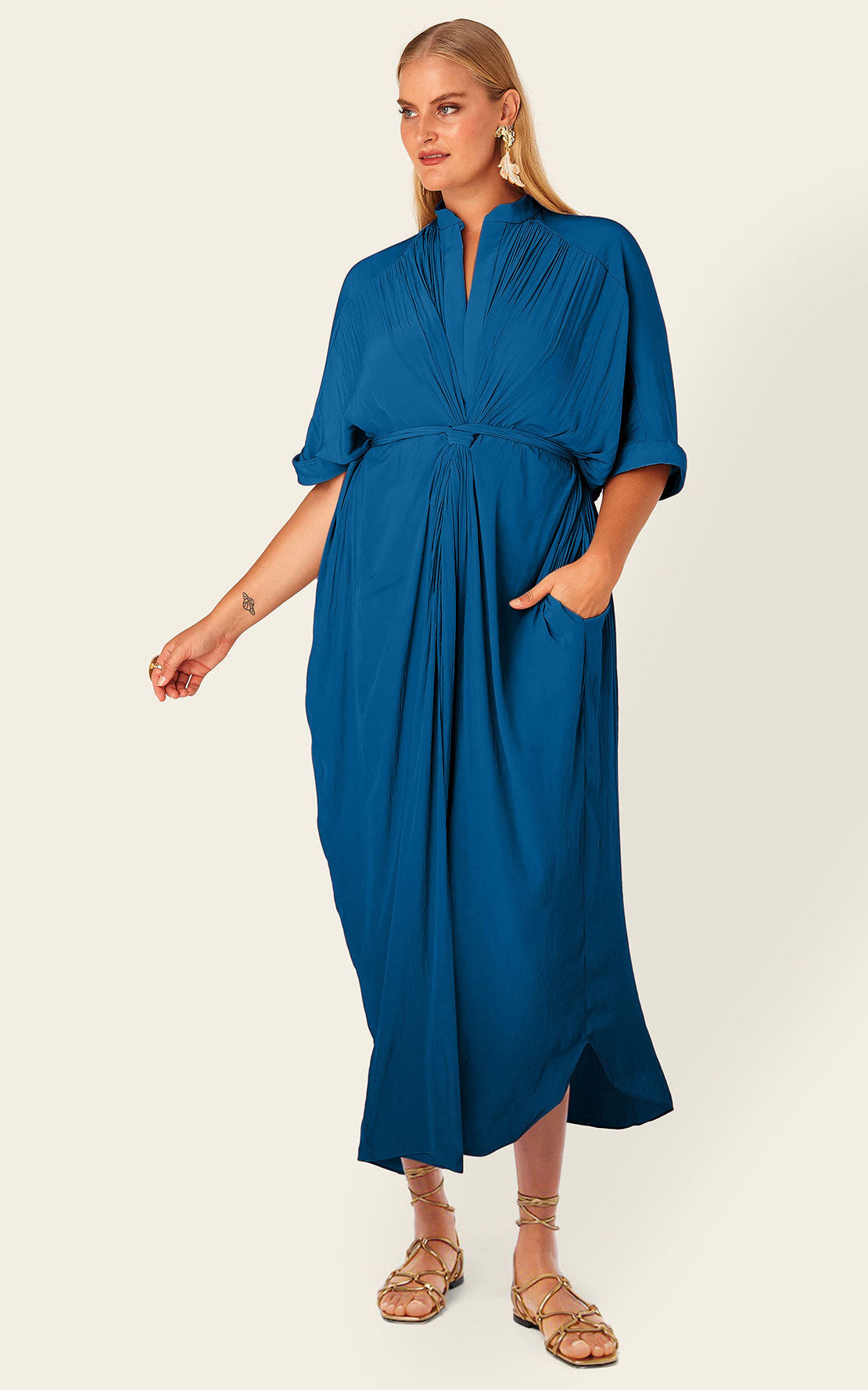 The Original Multiwear Dress - Oceania, Grande
