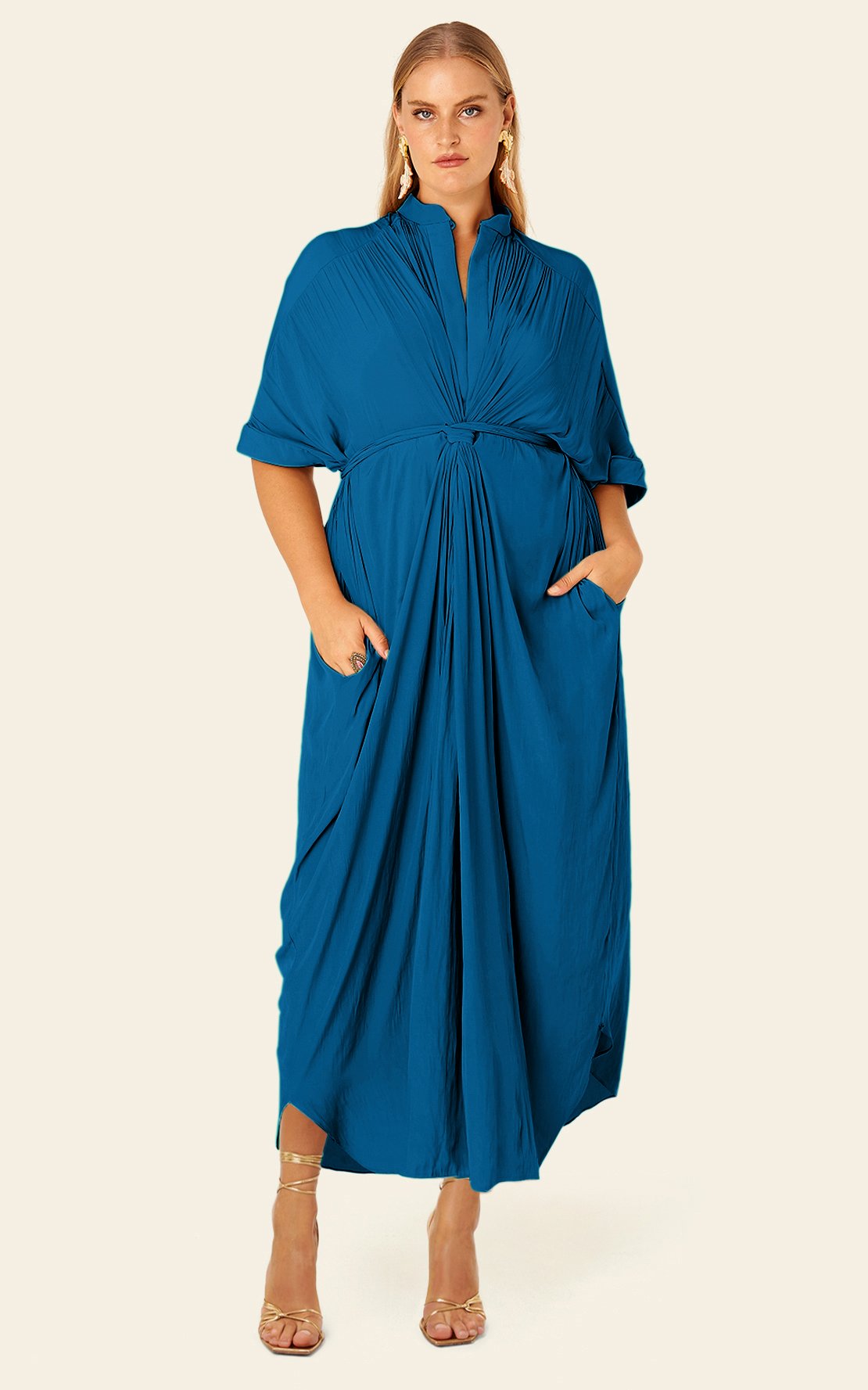 The Original Multiwear Dress - Oceania, Grande