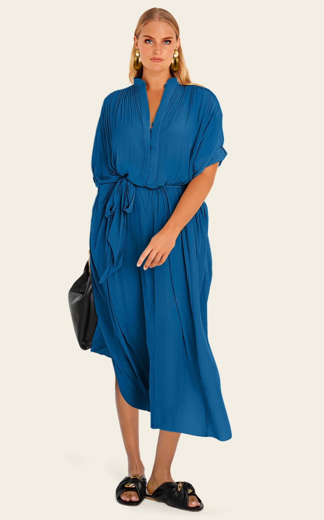 The Original Multiwear Dress - Oceania, Grande