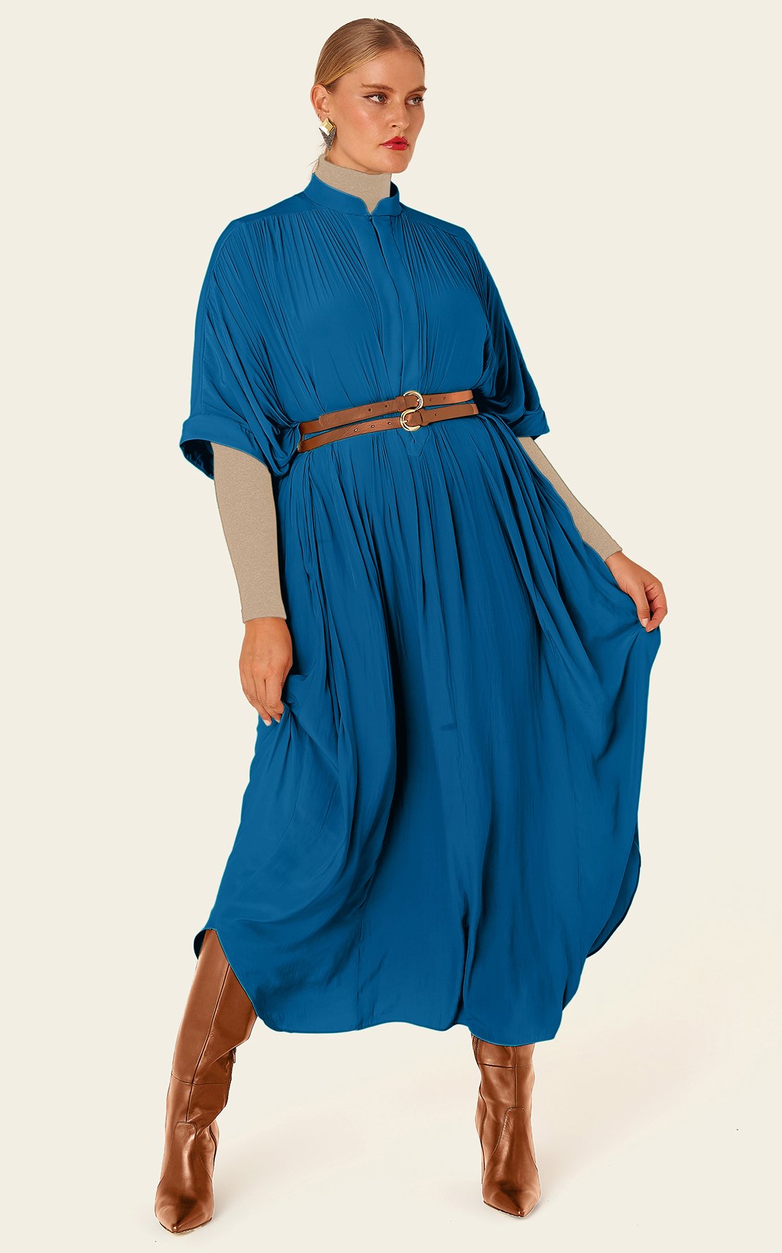The Original Multiwear Dress - Oceania, Grande