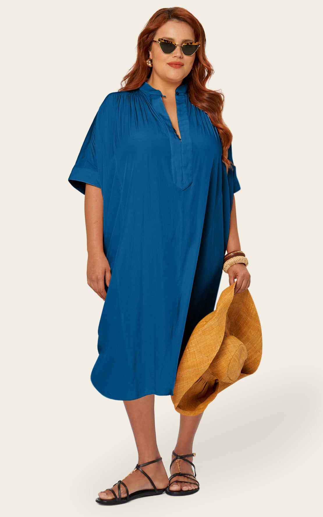 The Original Multiwear Dress - Oceania, Petite