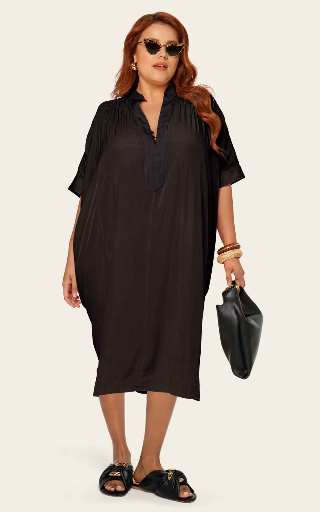 The Original Multiwear Dress