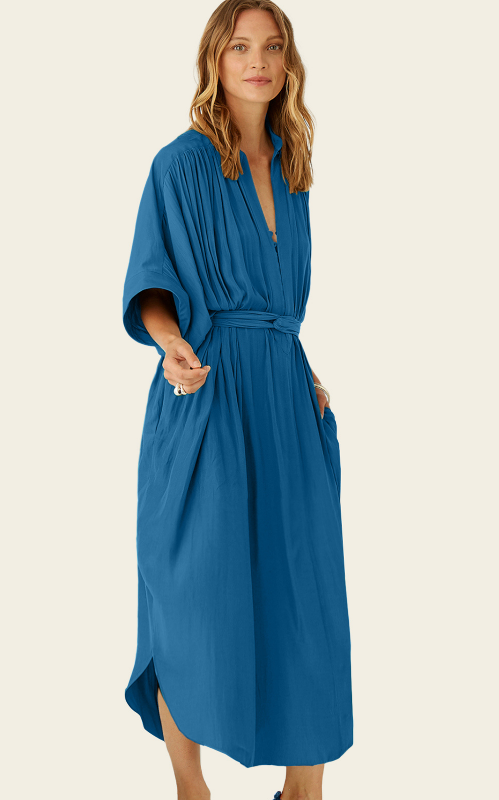 The Original Multiwear Dress - Oceania, Grande