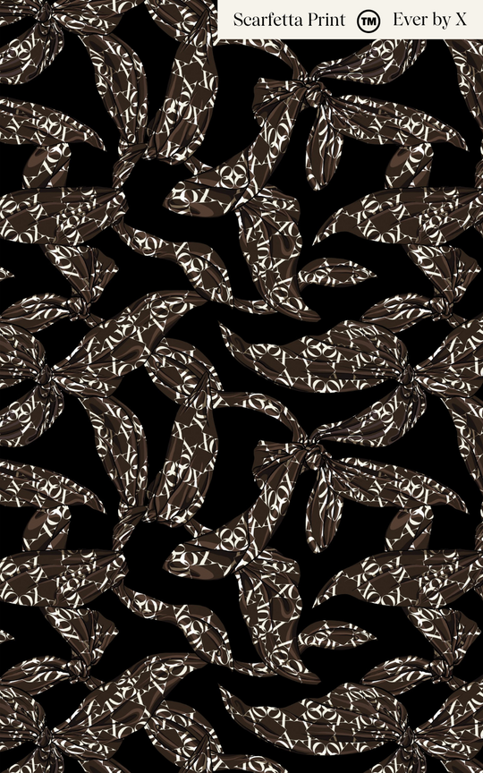 The Luxury Miracle Scarf / Scarfetta