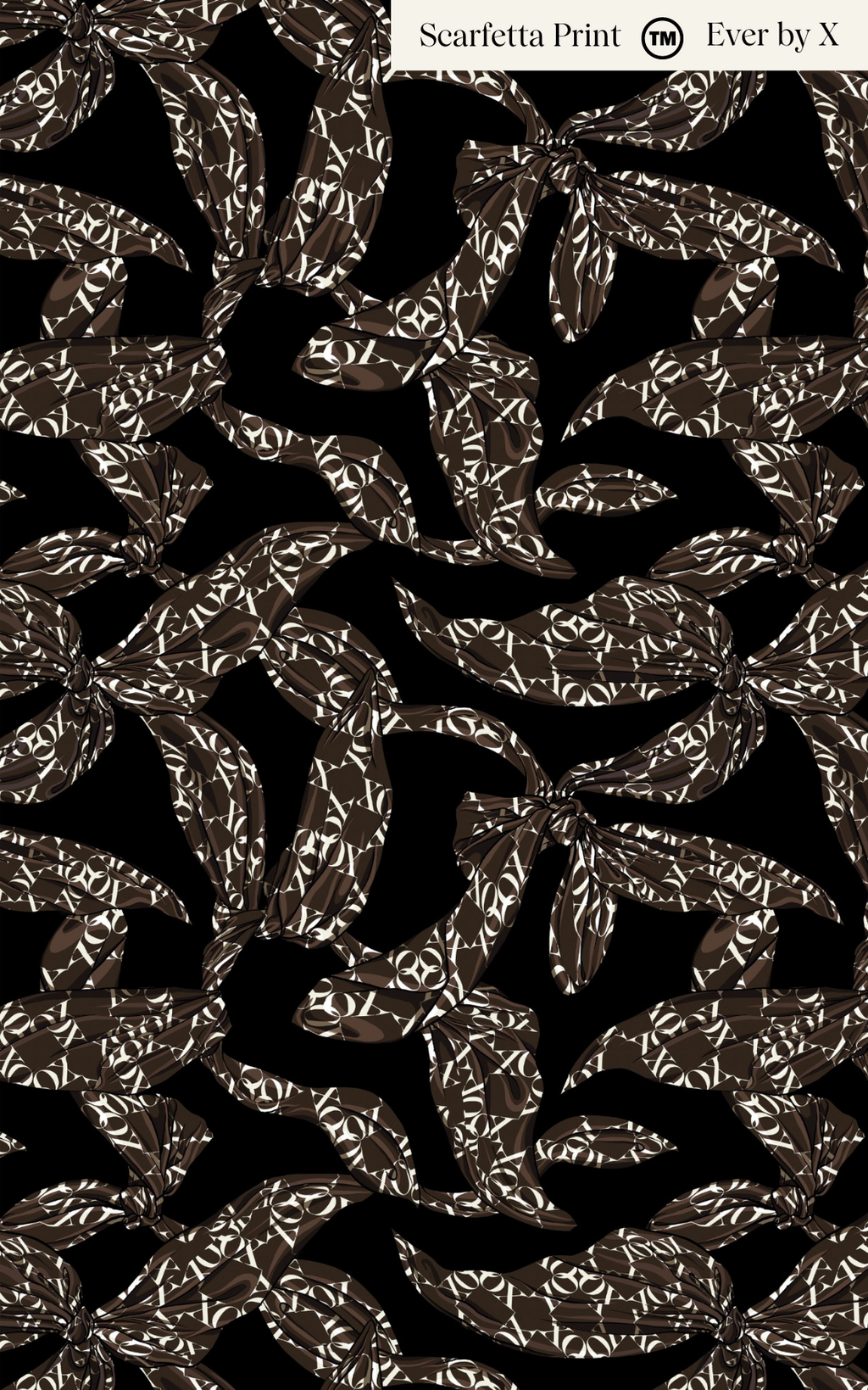 The Luxury Miracle Scarf / Scarfetta