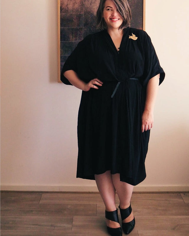 Wearer gallery image