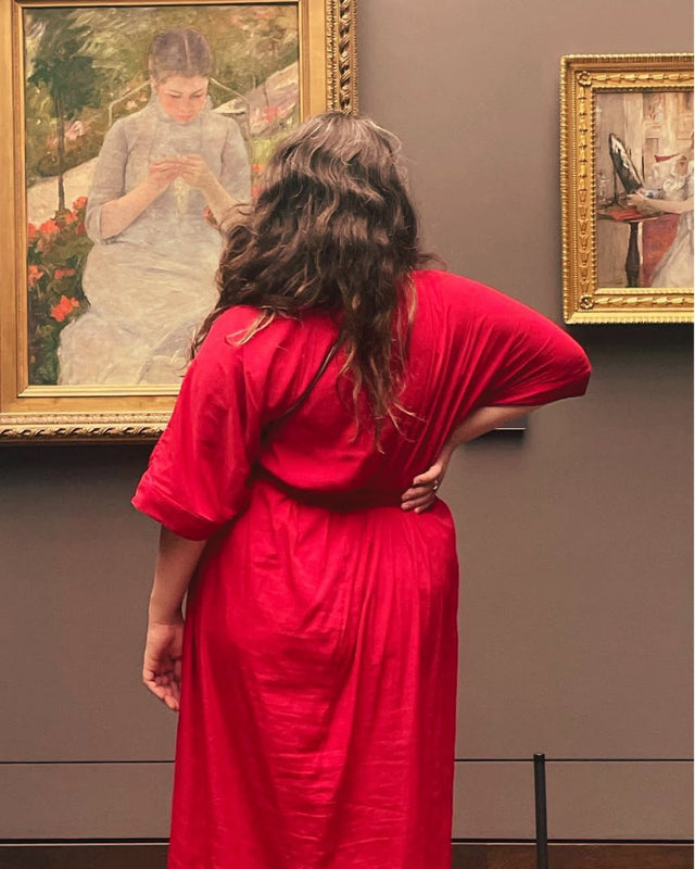 Wearer gallery image