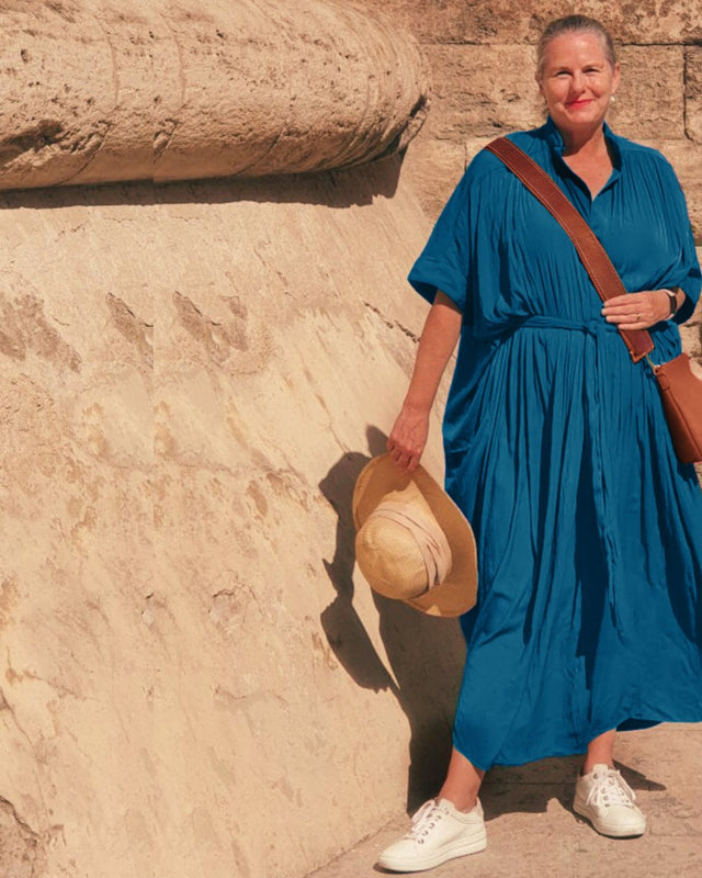 Wearer gallery image