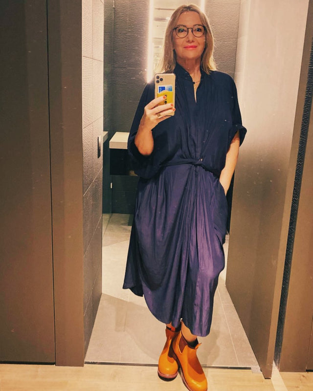 Wearer gallery image