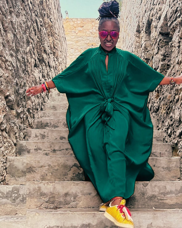 Wearer gallery image