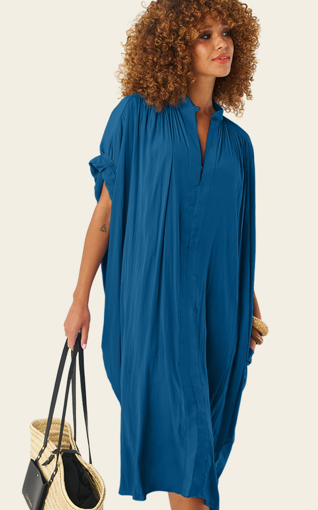 The Original Multiwear Dress - Oceania, Petite