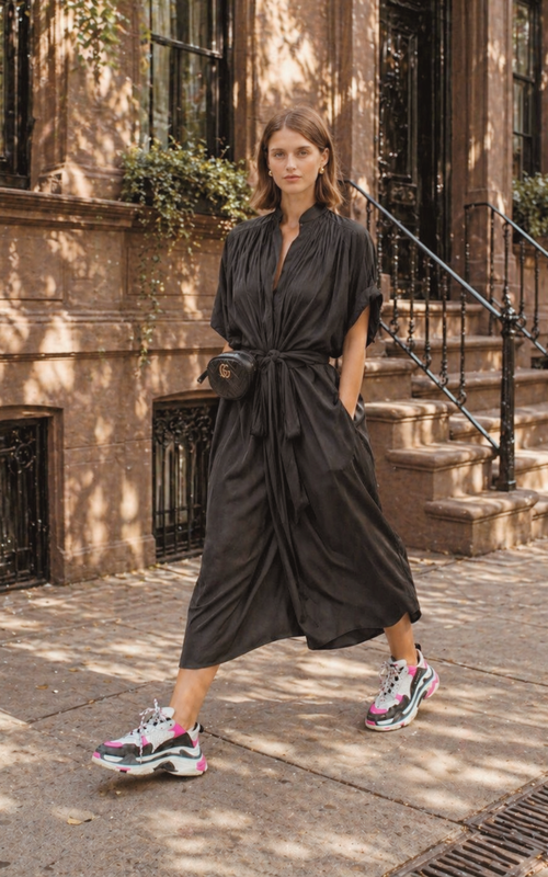 Wearer gallery image