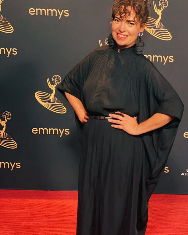 Wearer gallery image