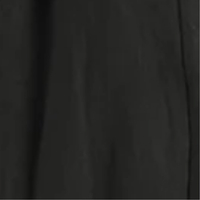 The Multiwear Shirt Dress - Black Linen Midi