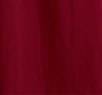 The Luxe Arc Blouse - Blackberry