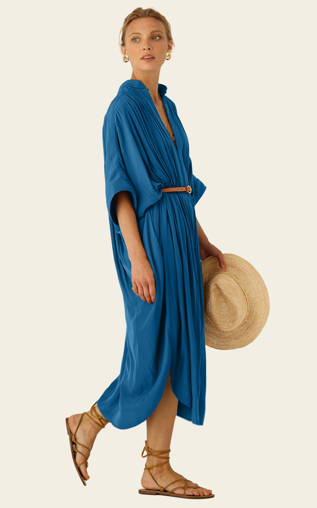 The Original Multiwear Dress - Oceania, Grande