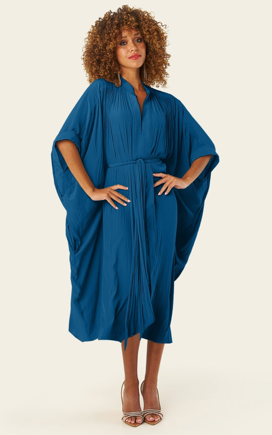 The Original Multiwear Dress - Oceania, Petite