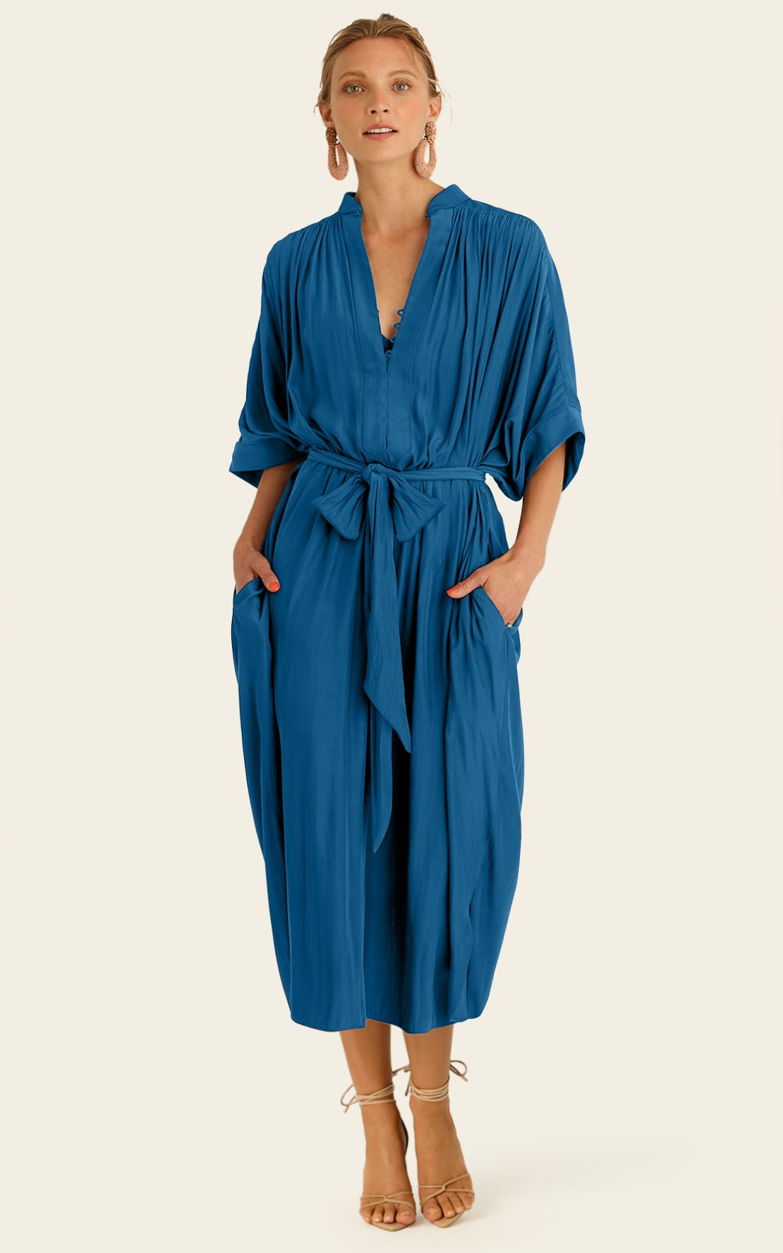 The Original Multiwear Dress - Oceania, Grande