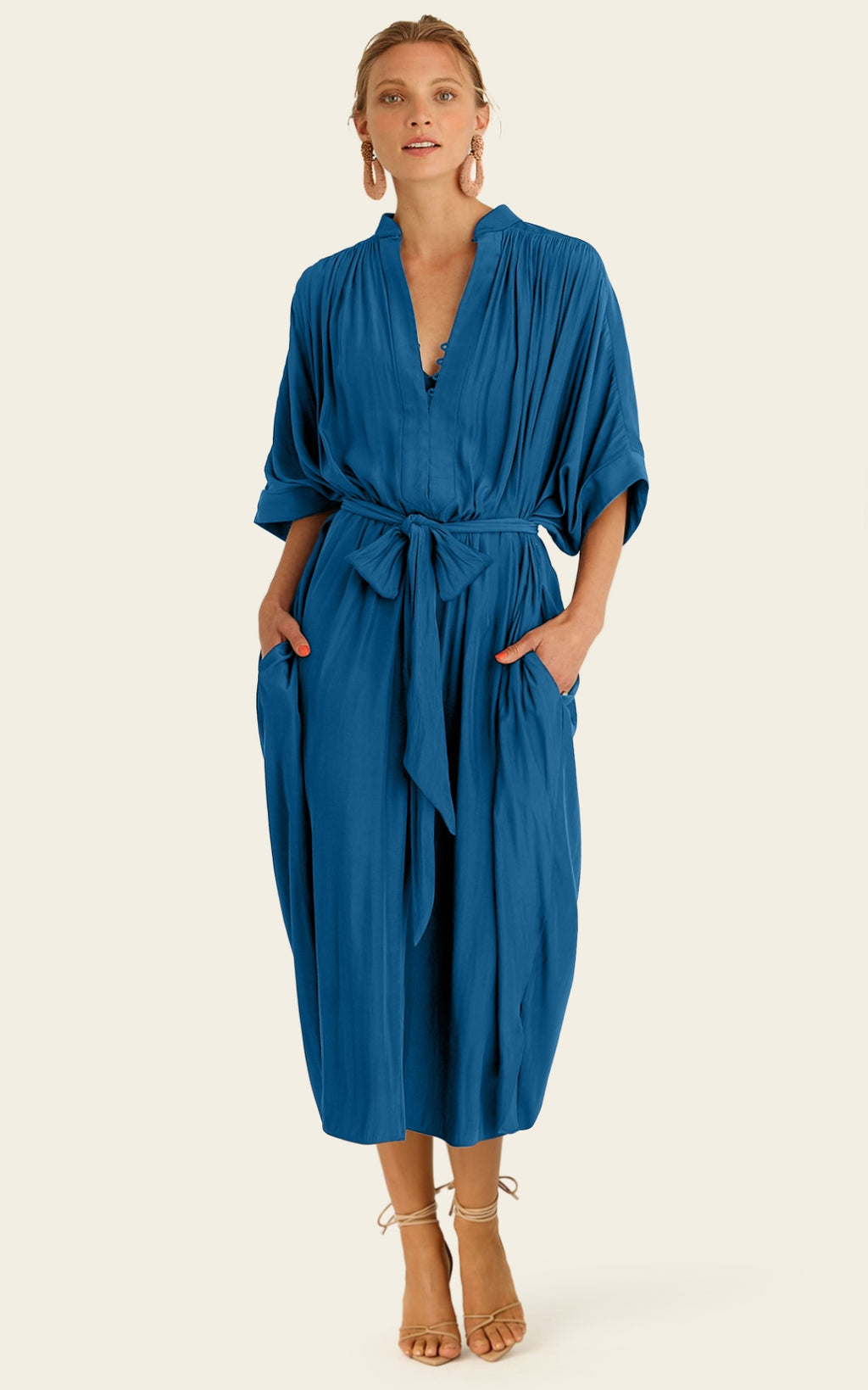 The Original Multiwear Dress - Oceania, Grande