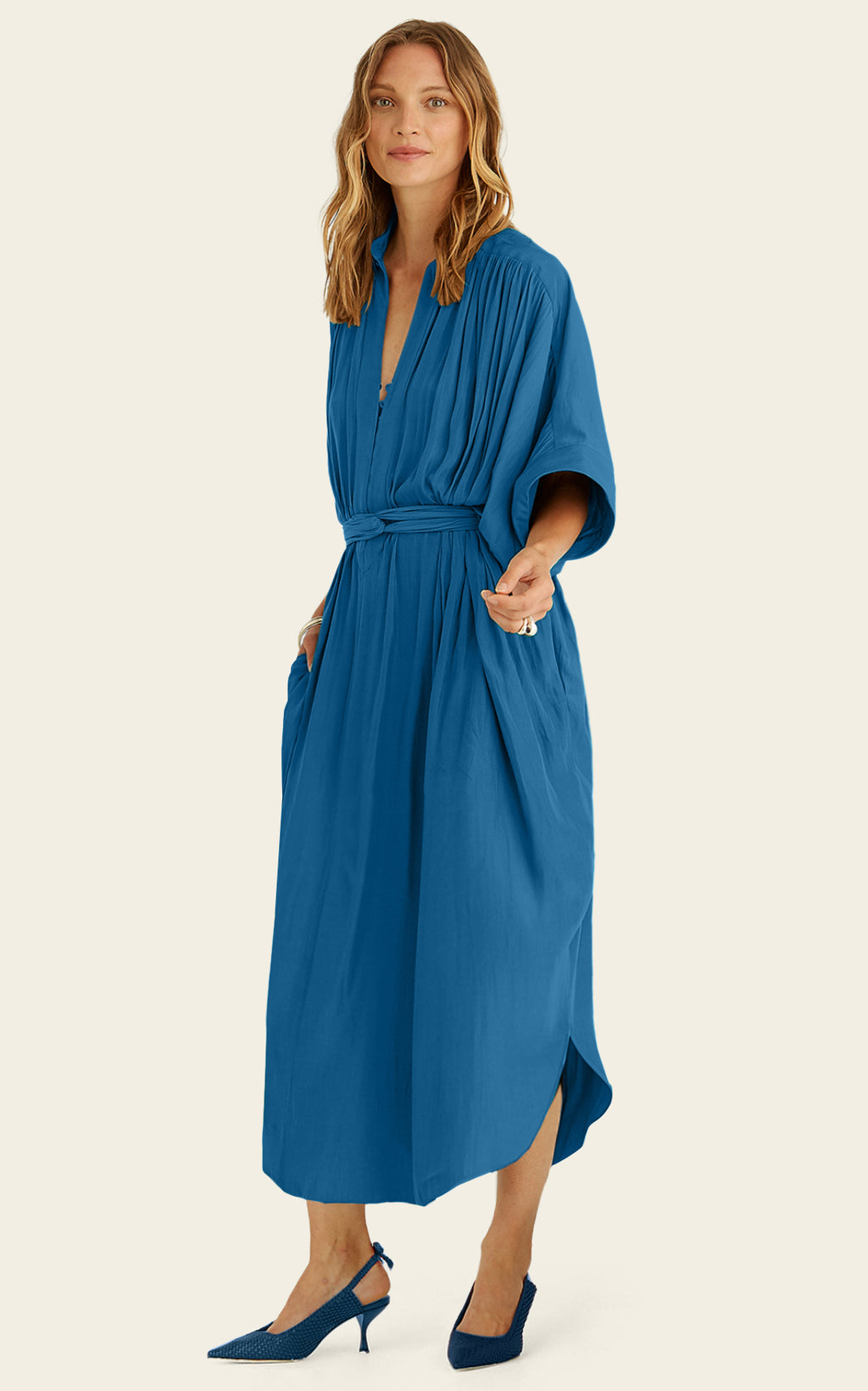 The Original Multiwear Dress - Oceania, Grande