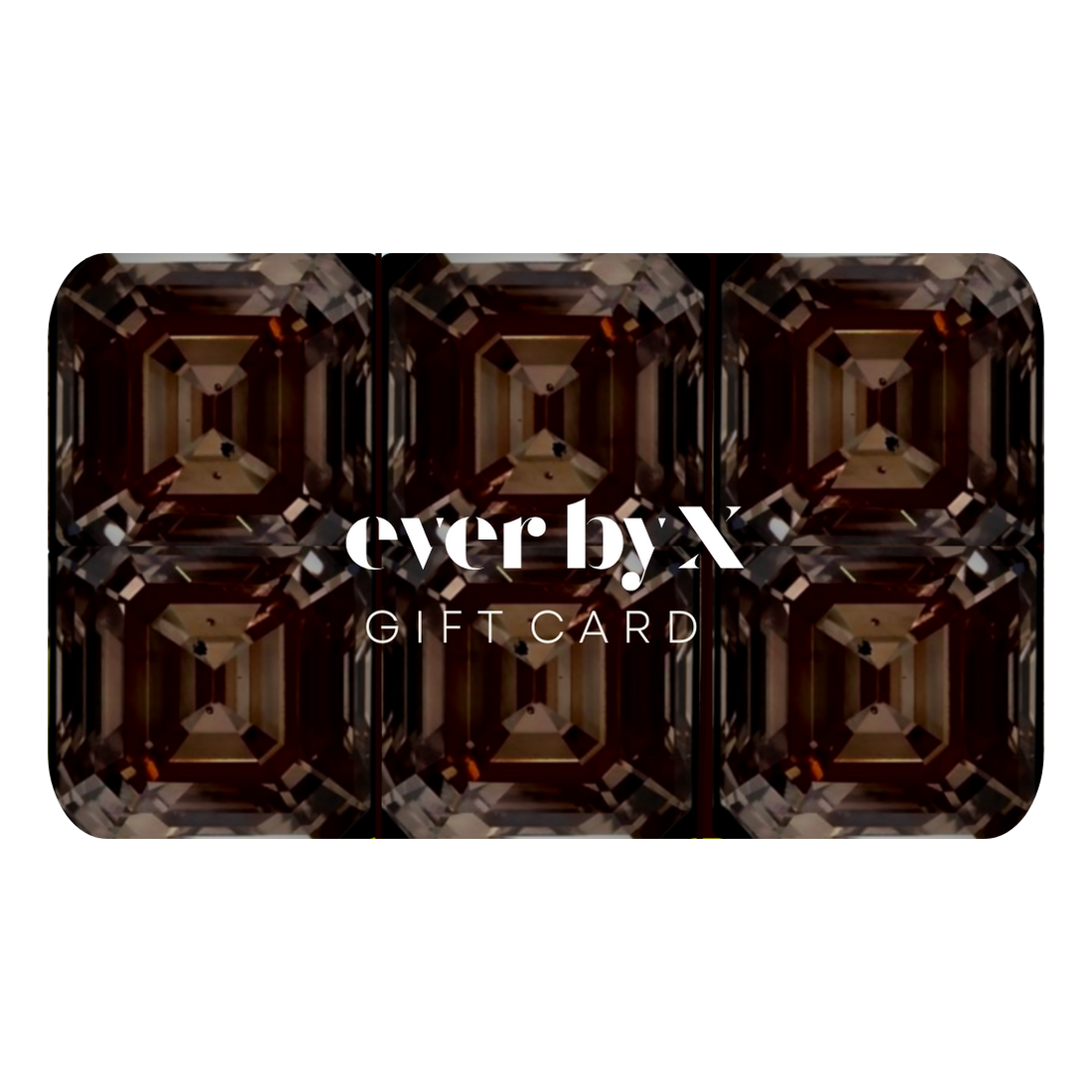 ever by X  GIFT CARD