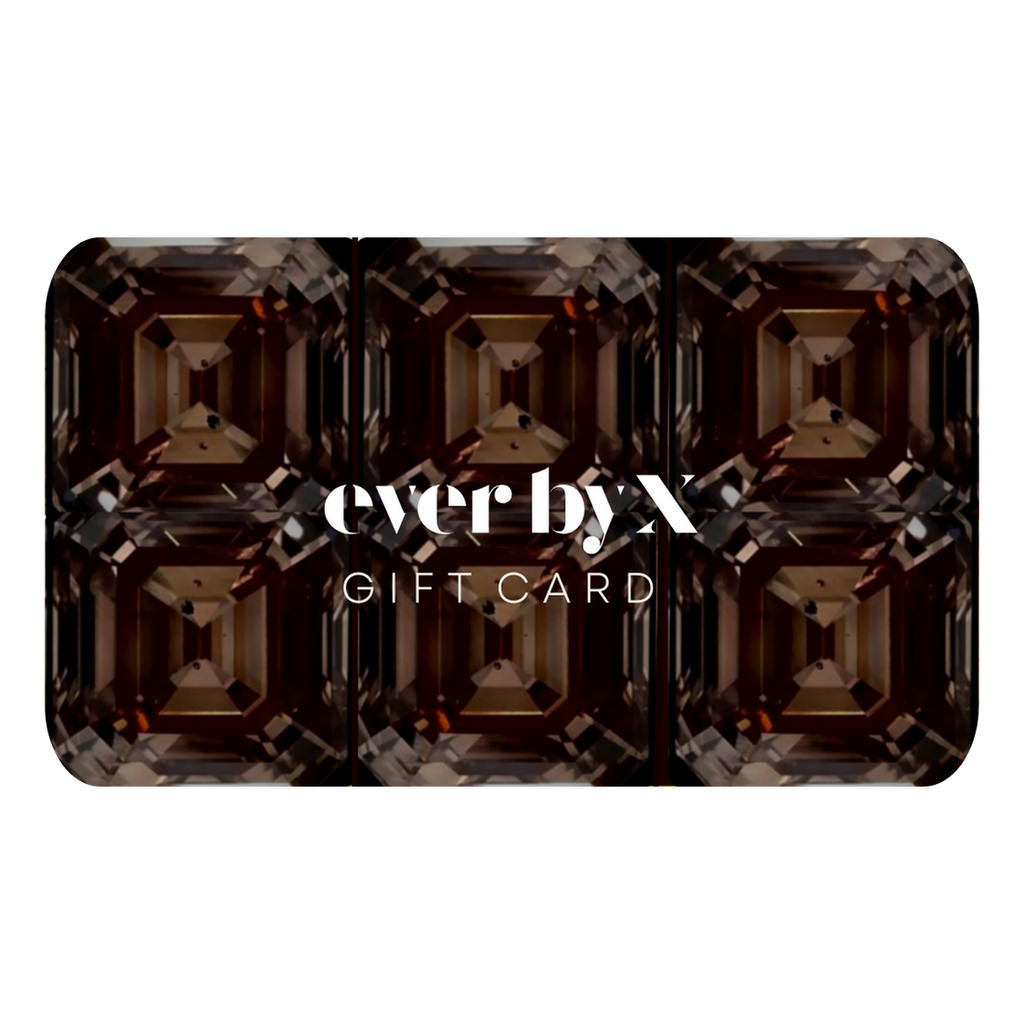 ever by X  GIFT CARD
