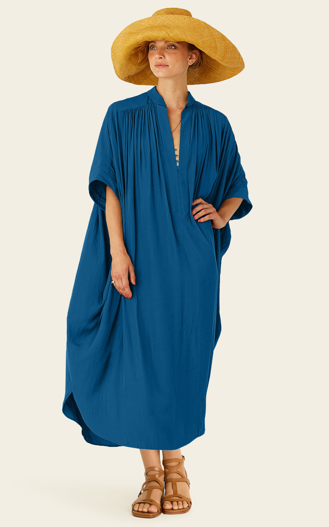 The Original Multiwear Dress - Oceania, Grande