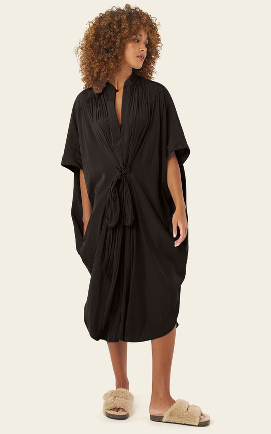 The Original Multiwear Dress - Black, Petite