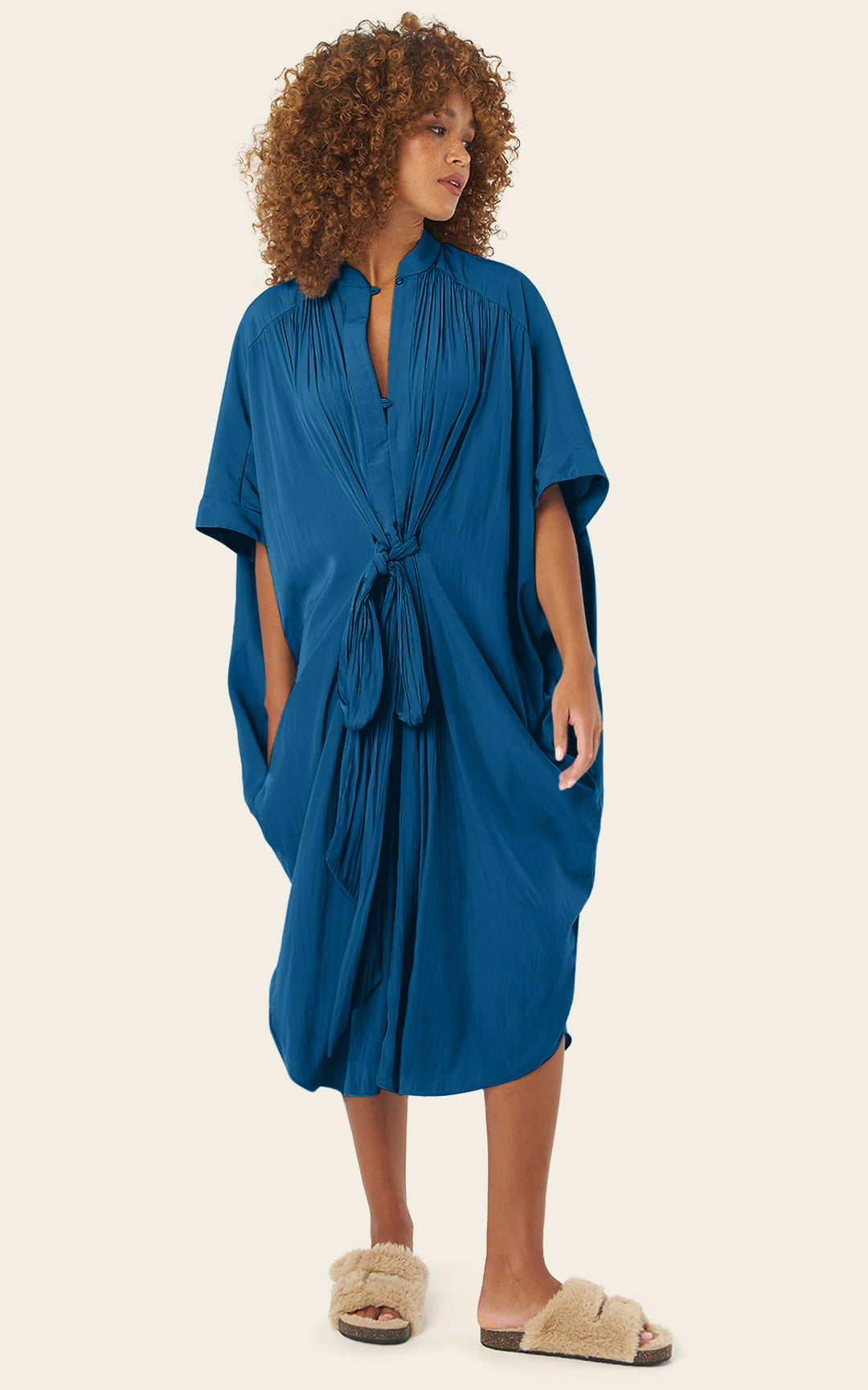 The Original Multiwear Dress - Oceania, Petite