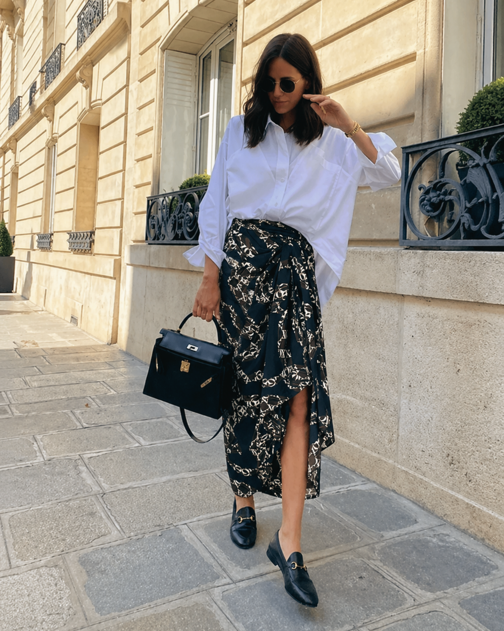 The Luxury Multiwear Wrap / scarfetta