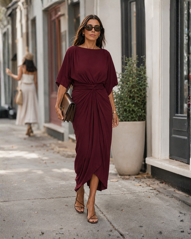 Wearer gallery image