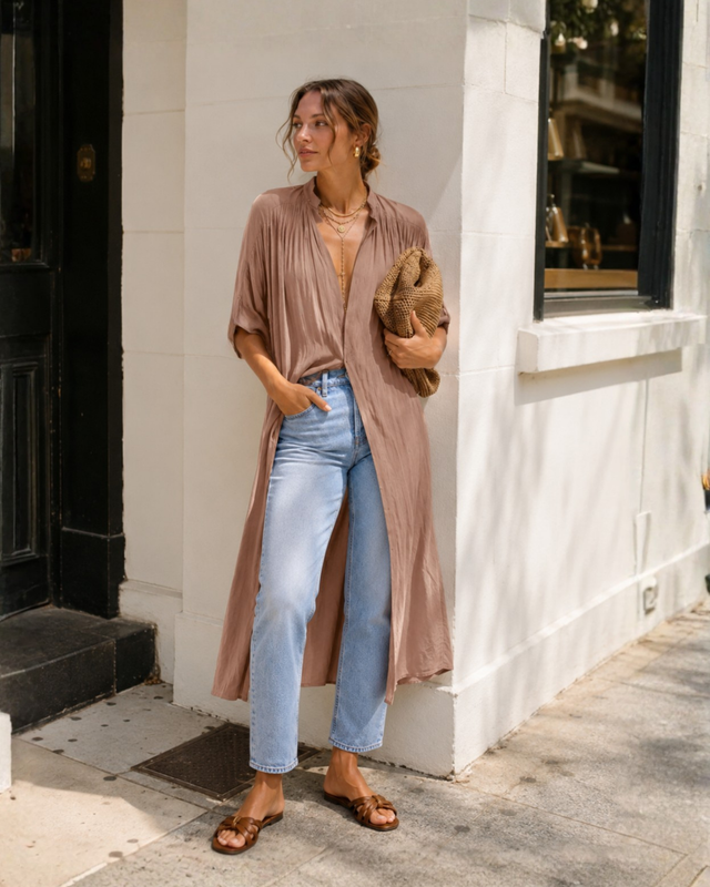 Wearer gallery image