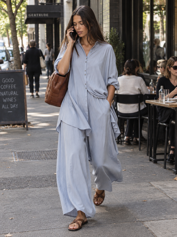 Wearer gallery image