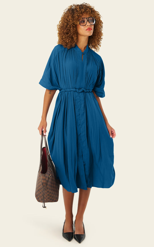 The Original Multiwear Dress - Oceania, Petite