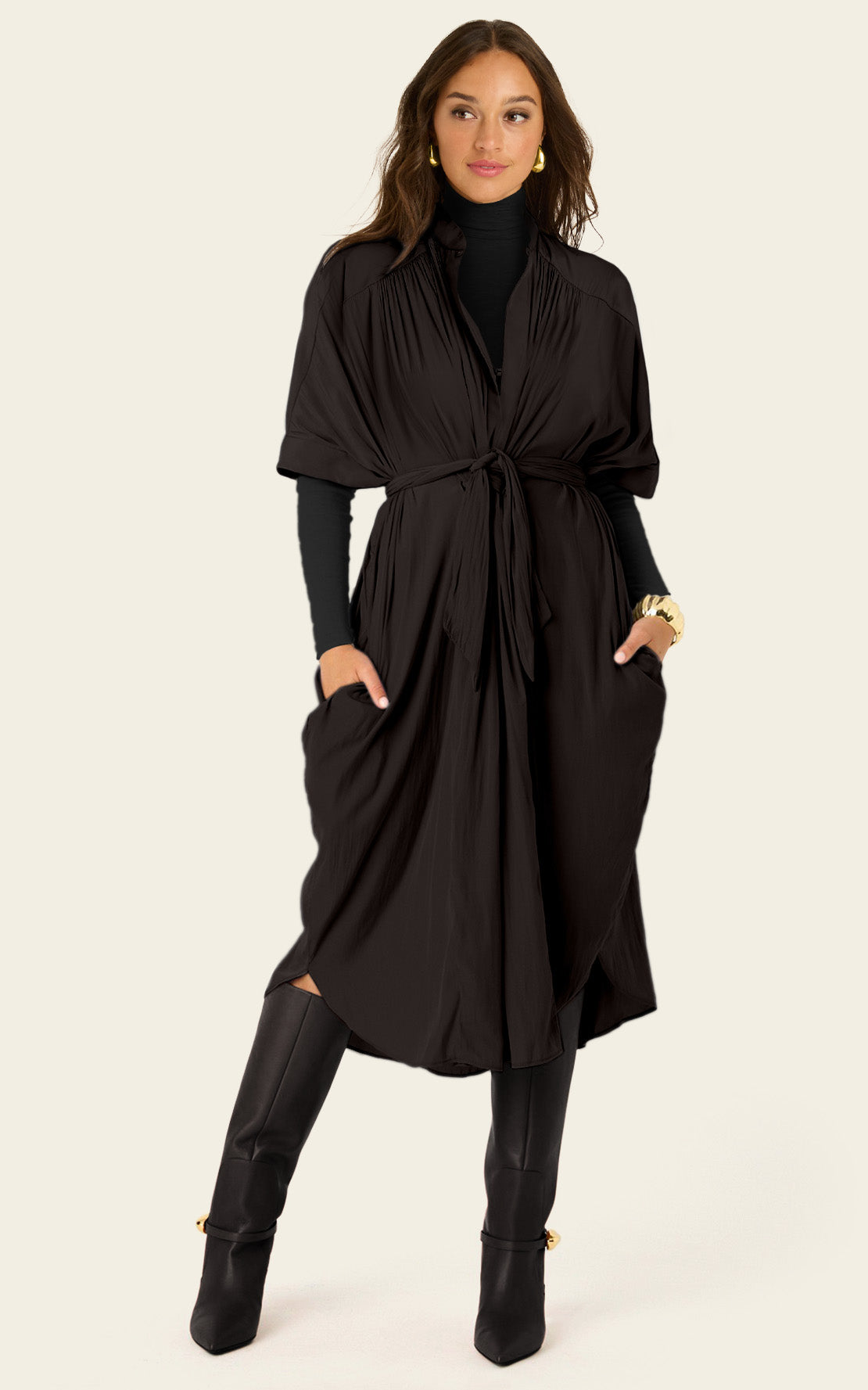 ever by X I Effortless Luxury Multiwear – Ever by X