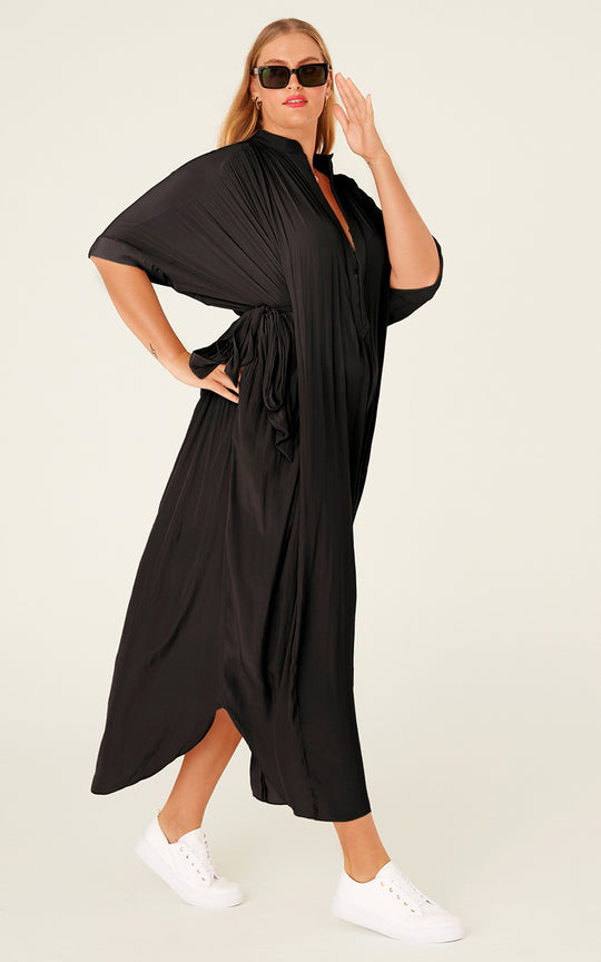 The Original Multiwear Dress - Black, Grande