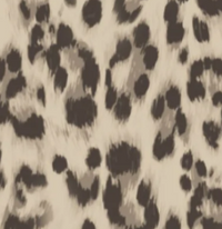 The Multiwear Shirt Dress - Snow Leopard, Petite