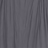 The Multiwear Shirt Dress - Skyfall Grey, Midi
