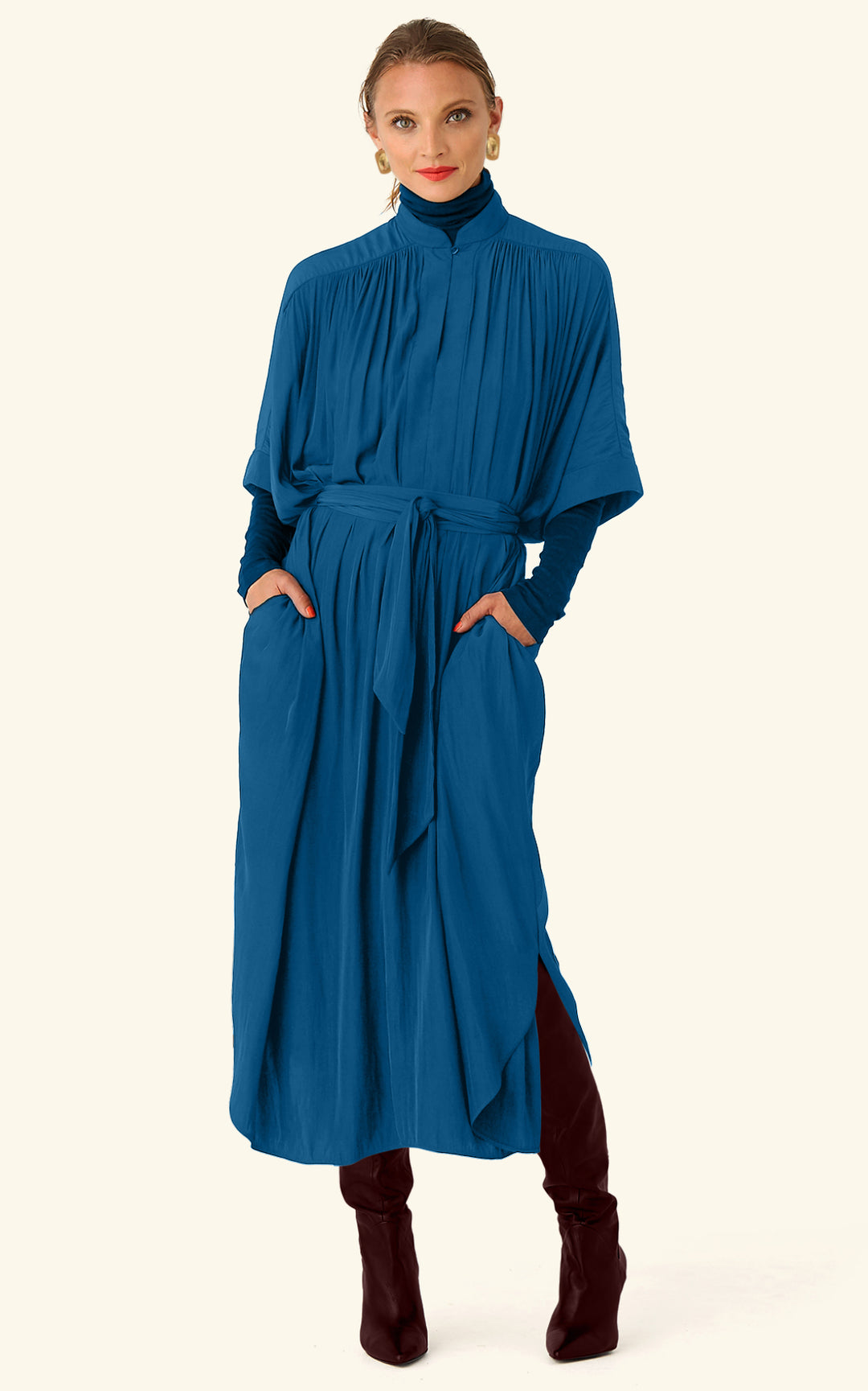 The Original Multiwear Dress - Oceania, Grande