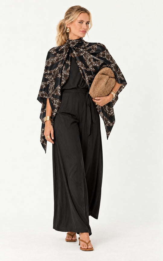 The Luxury Miracle Scarf / Scarfetta