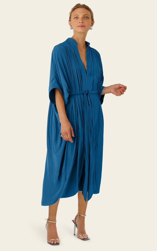 The Original Multiwear Dress - Oceania, Midi