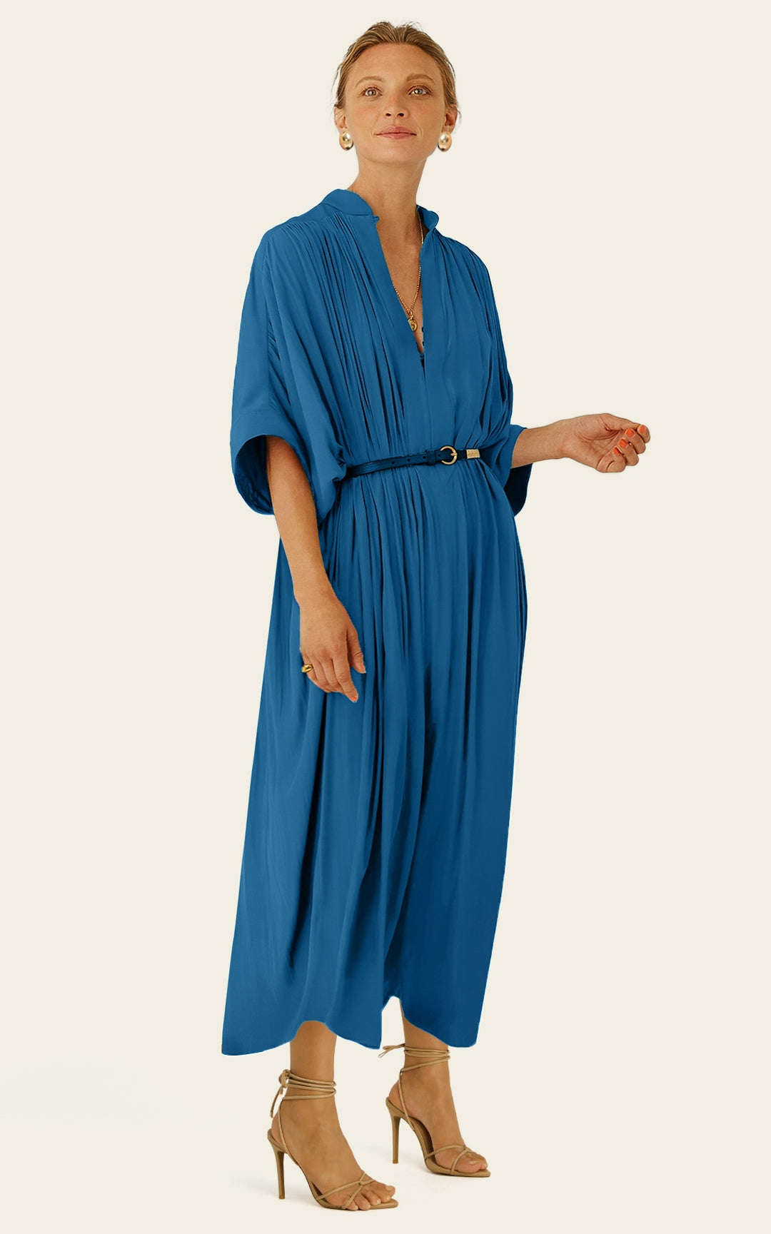 The Original Multiwear Dress - Oceania, Grande